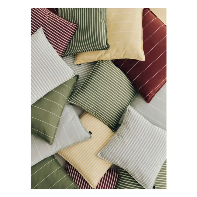 Coussin Terrazza | Terracotta