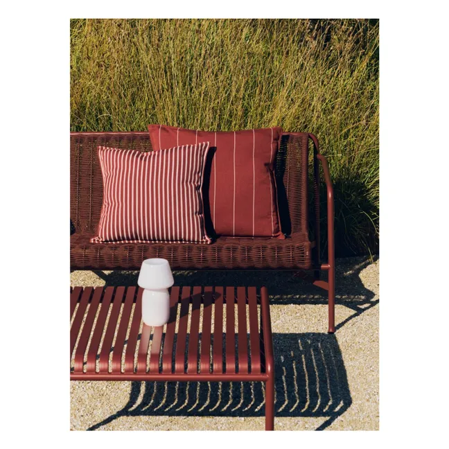 Coussin Terrazza | Terracotta