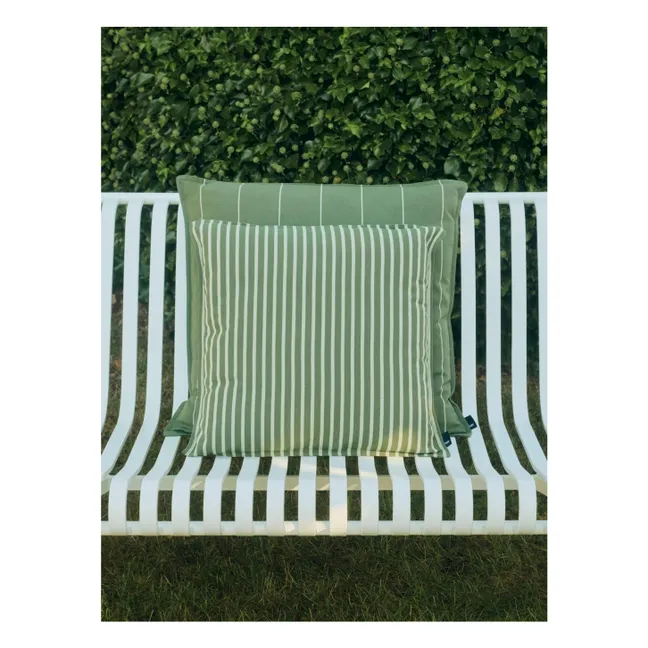 Terrazza cushion | Olive