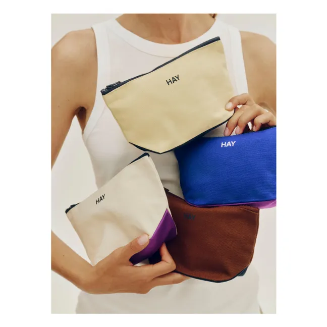 Pochette Multi | Bleu électrique