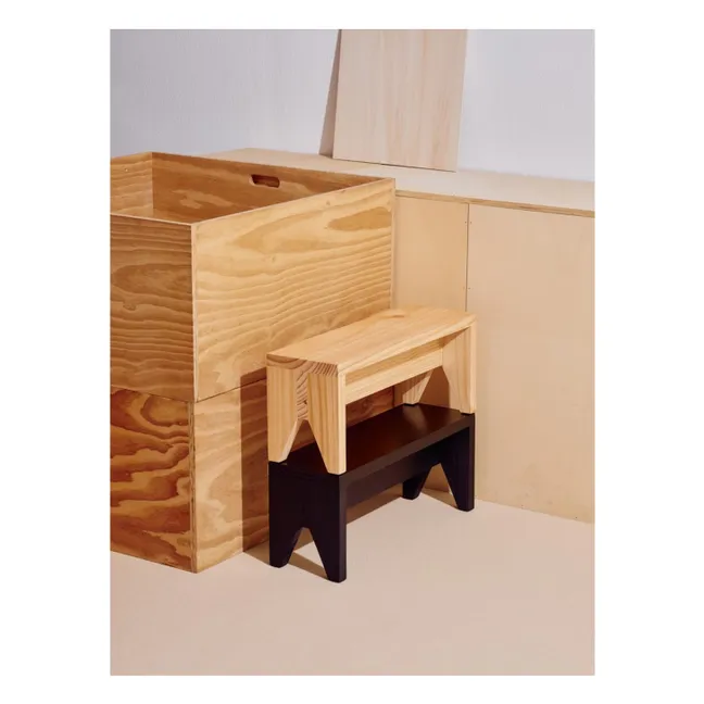 Manolito stool 