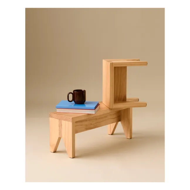 Tabouret Manolito 