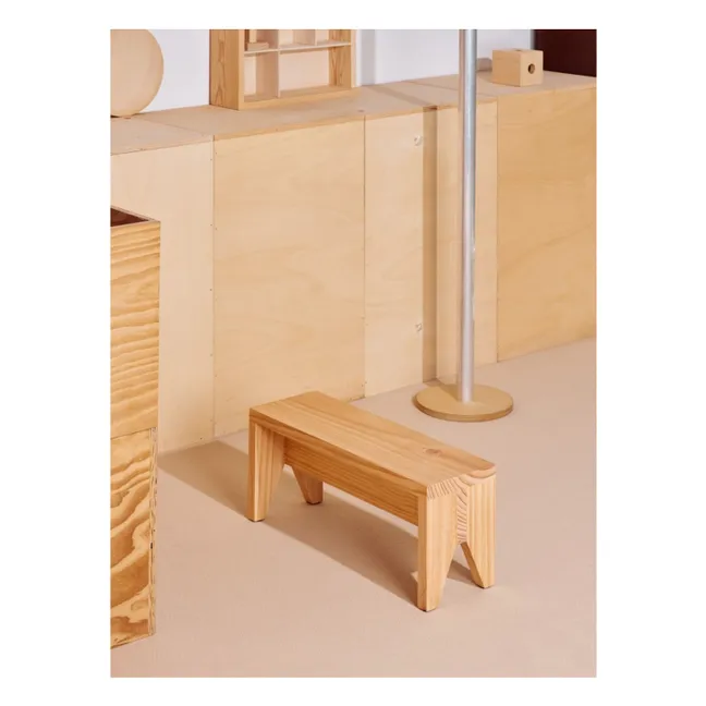 Tabouret Manolito 