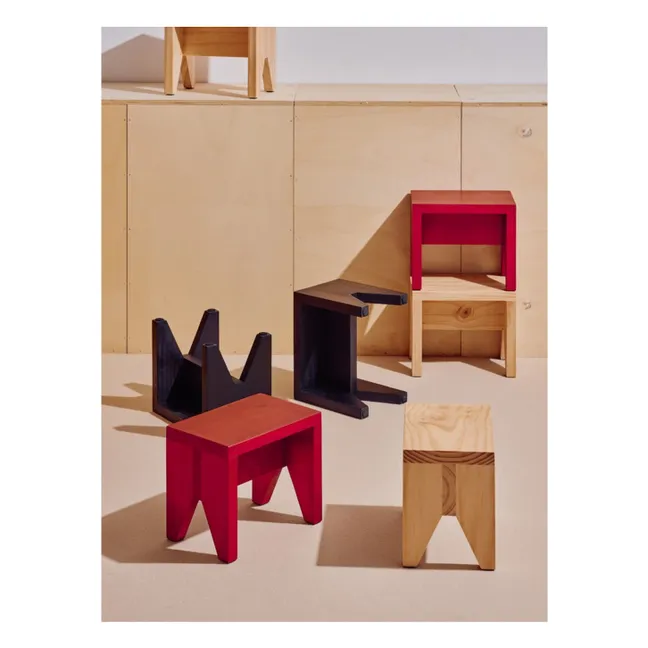 Manolito stool 