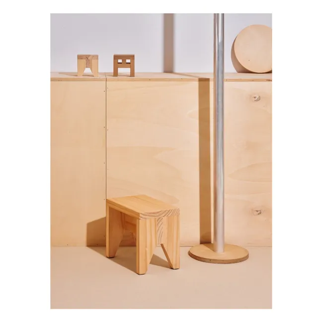 Manolito stool 
