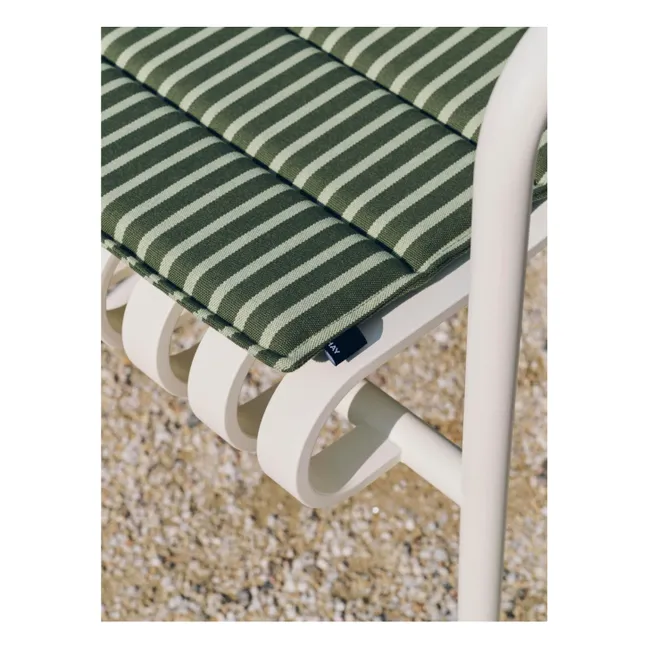 Cojín para silla Terrazza | Olive