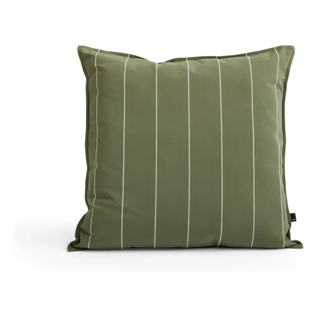 Terrazza cushion | Olive