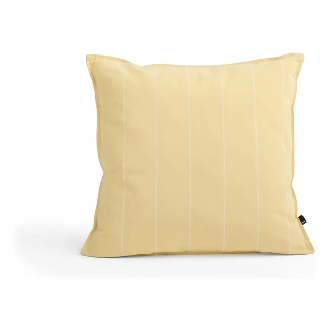 Terrazza cushion | Yellow