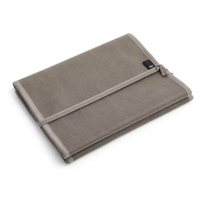 Umbrella cover Terrazza | Grey
