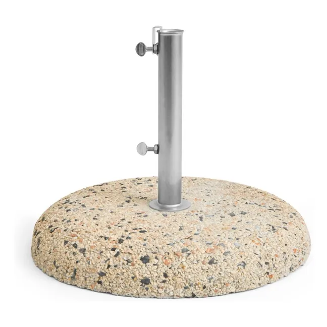 Pied de parasol Terrazza 