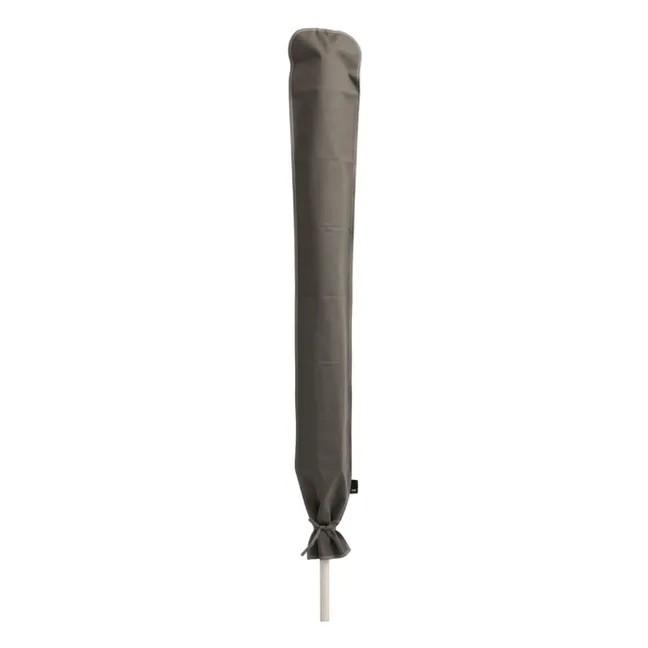 Umbrella cover Terrazza | Grey