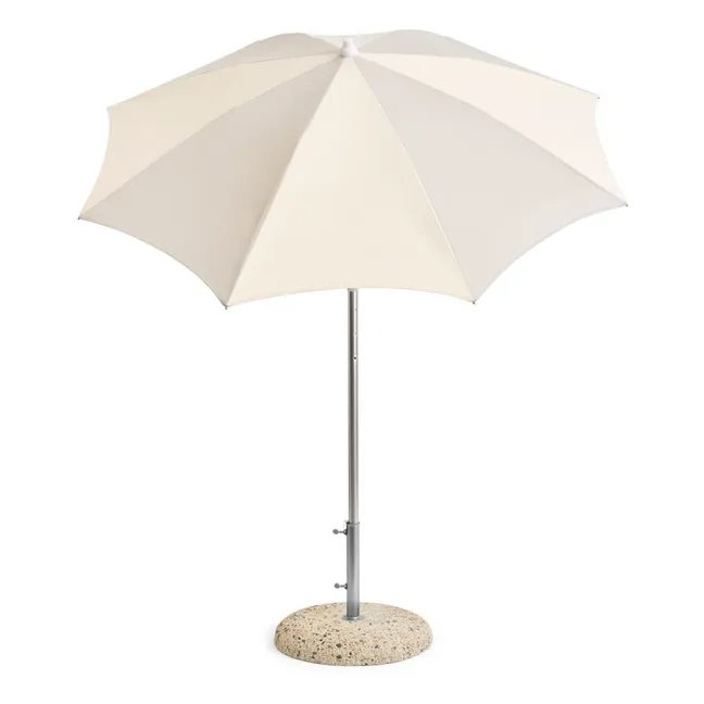 Parasol Terrazza | Gris clair