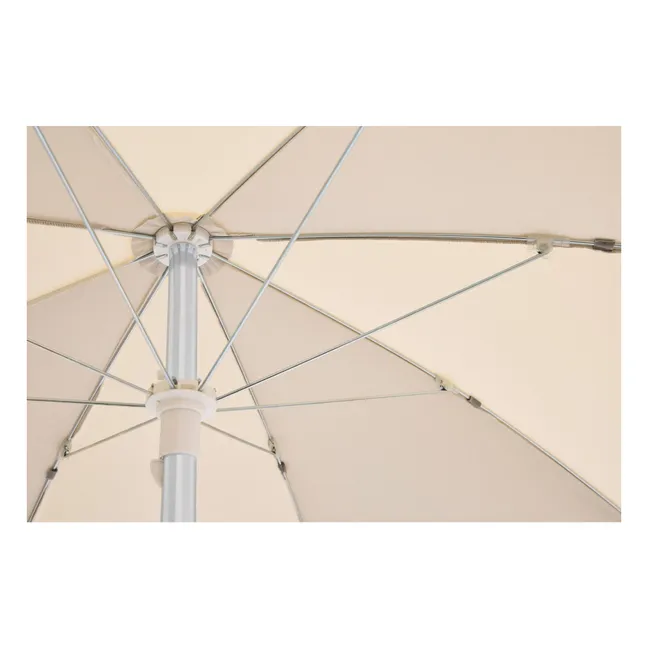 Parasol Terrazza | Gris clair