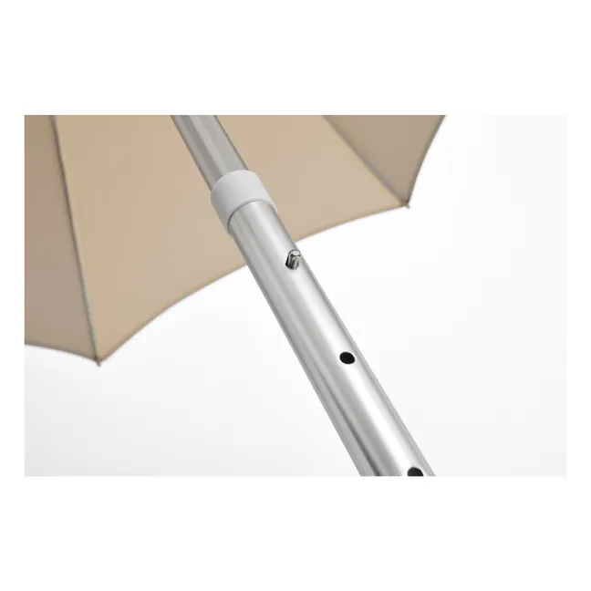 Parasol Terrazza | Gris clair