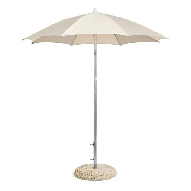 Parasol Terrazza | Gris clair