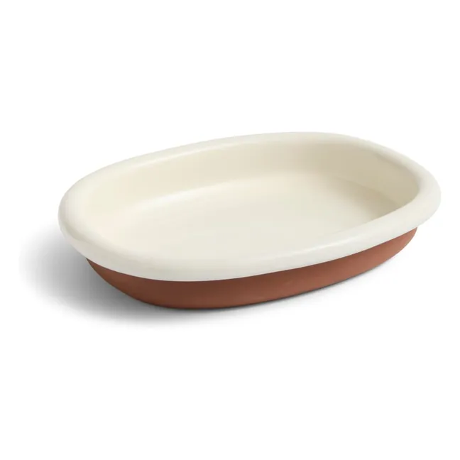 Barro terracotta dish, Rui Pereira | Off-White