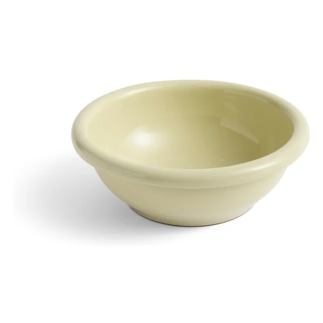 Saladier en terracotta Barro -  Rui Pereira  | Pistachio