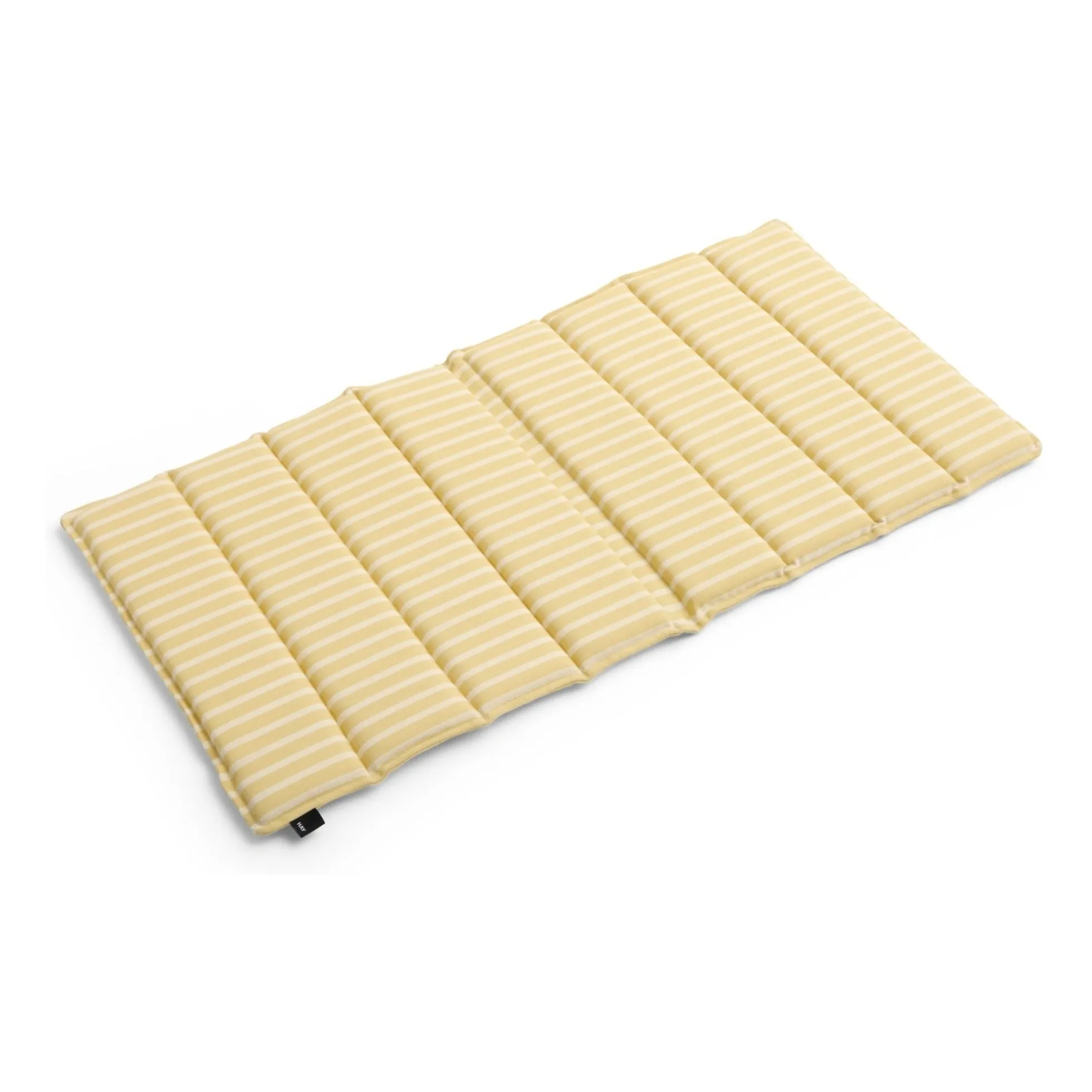 Hay Yellow Terrazza Outdoor Armchair Seat