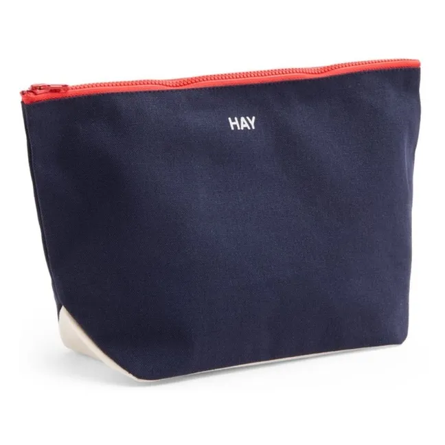 Pochette Multi G | Bleu nuit