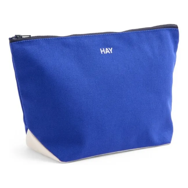 Bolsa Multi G | Azul eléctrico