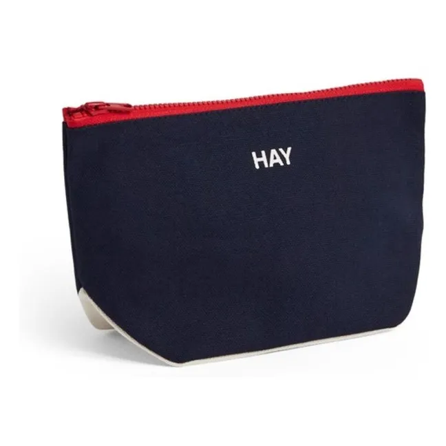 Pochette Multi | Bleu nuit