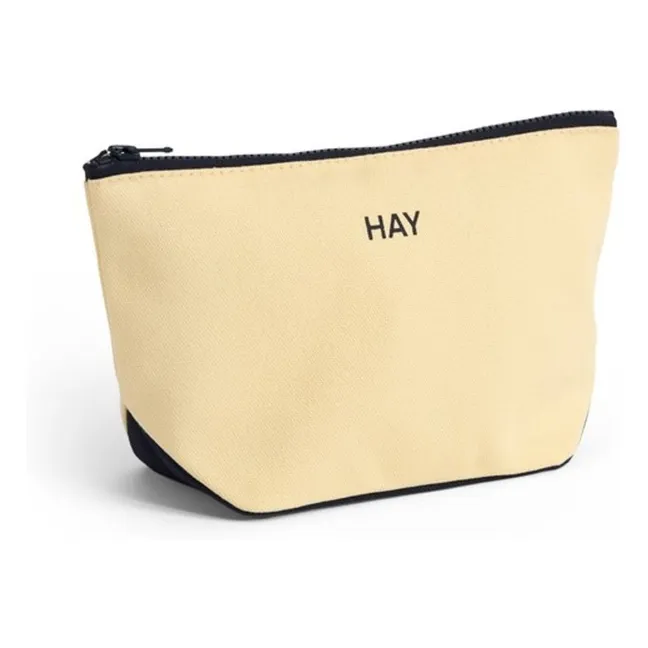 Pochette Multi | Jaune