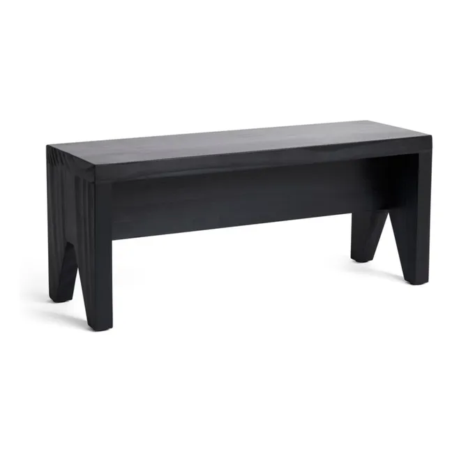 Tabouret Manolito  | Noir