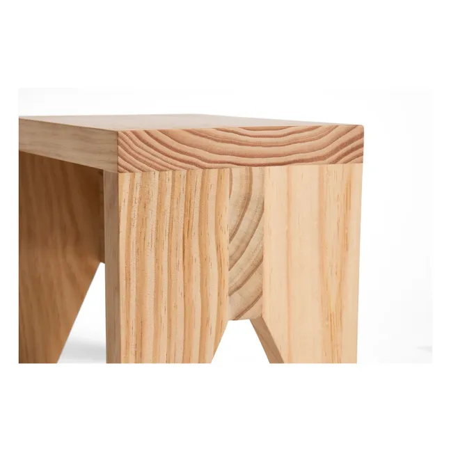 Tabouret Manolito 
