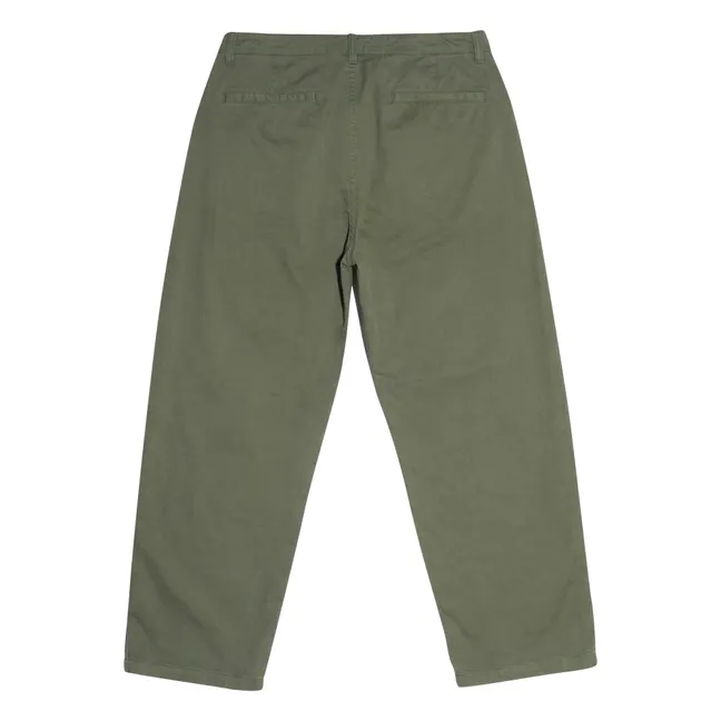 Pantalon Chino Tosca | Khaki