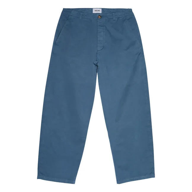 Pantalones chinos Tosca | Azul