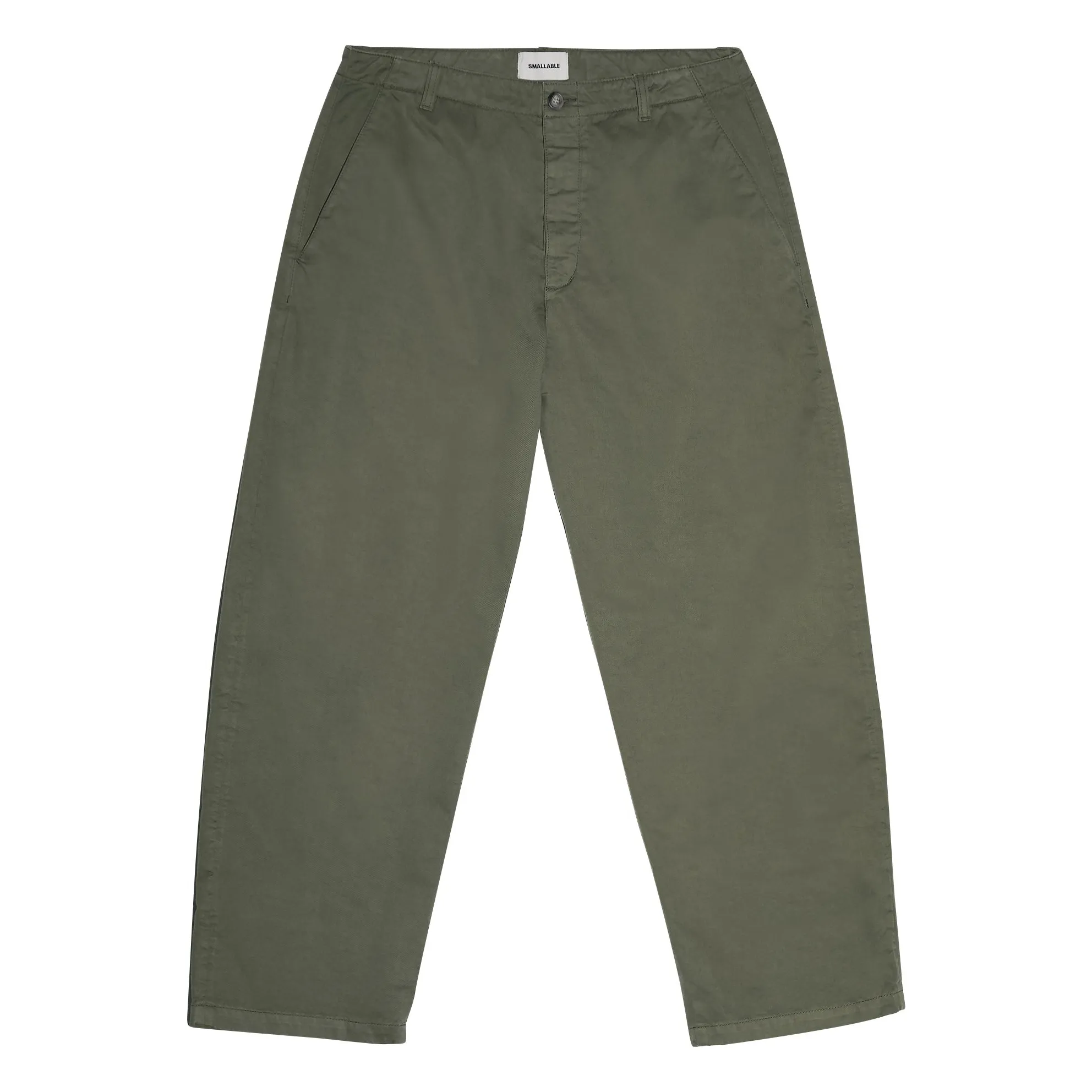Smallable Man Khaki Tosca Chino Pants