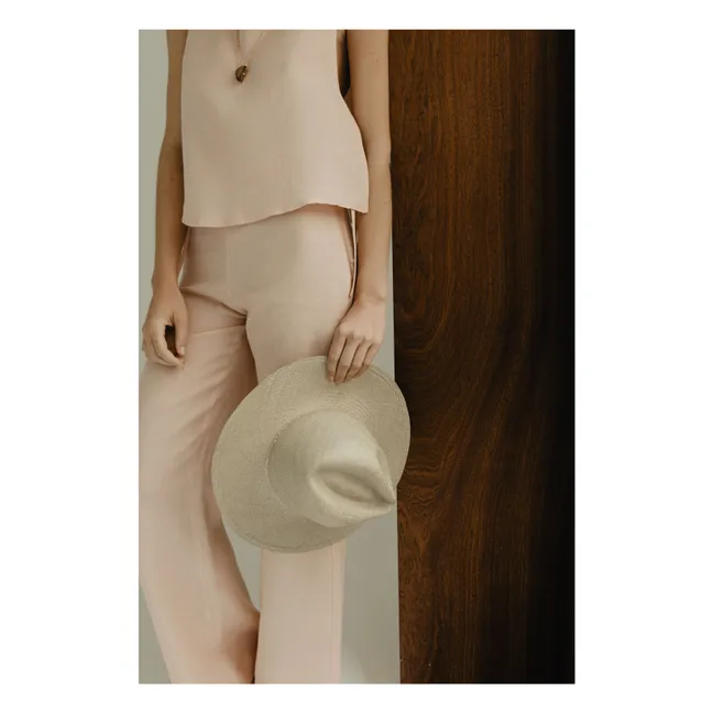 Chapeau Luisa | Naturel