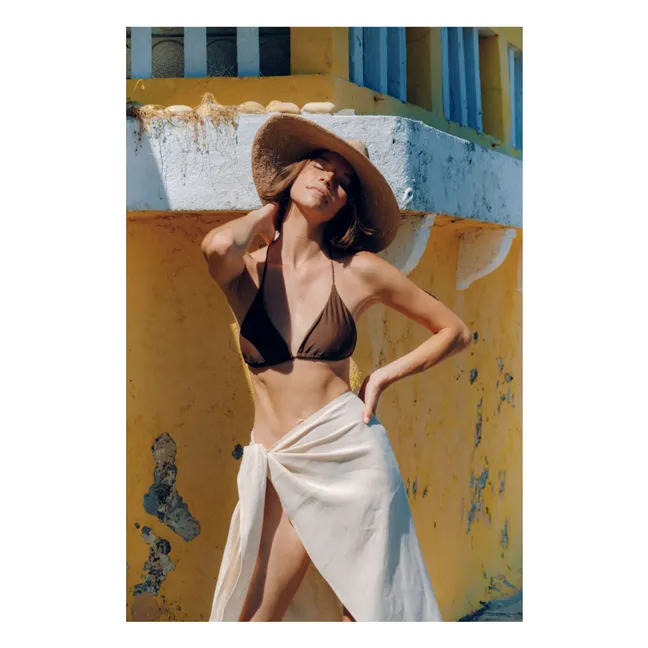 Chapeau Eva | Beige