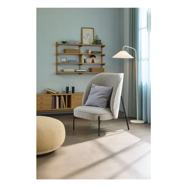 Etagère en chêne Long