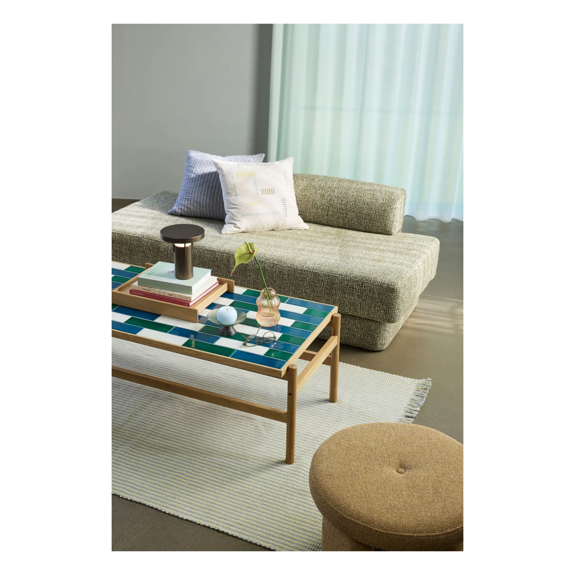 Table basse Moif- Image produit n°1