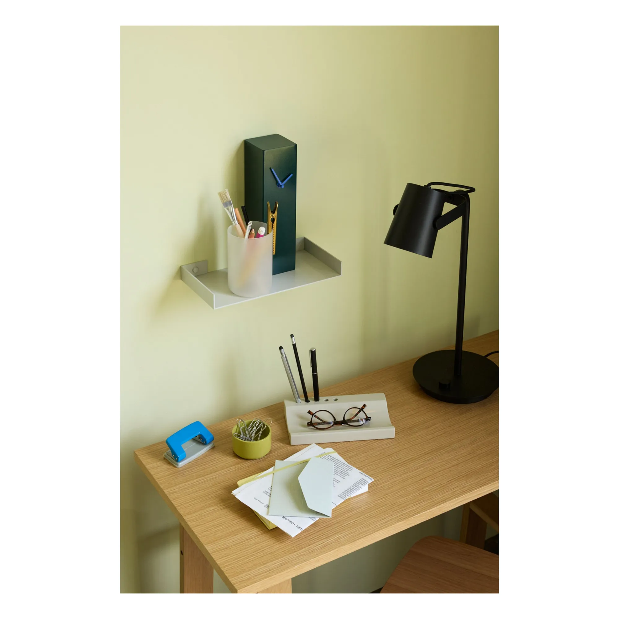 Boîtes de rangement Kanso - Set de 3- Image produit n°3