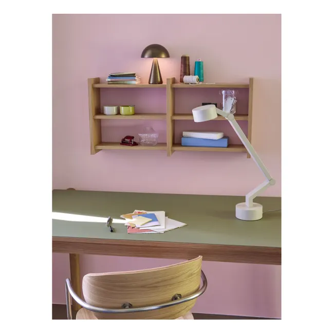 Etagère en chêne Kant