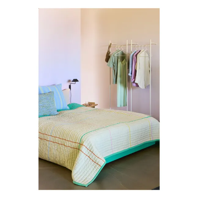 Couvre-lit Sen | Sable