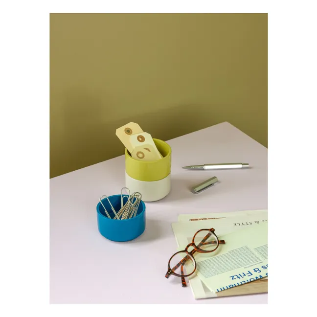 Boîtes de rangement Kanso - Set de 3