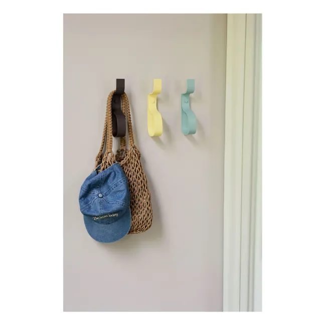 Percha Nami | Amarillo