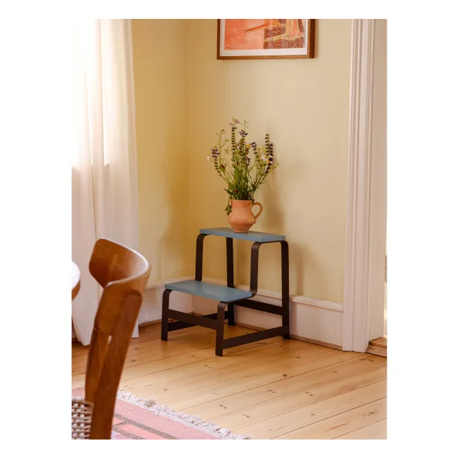 Step stool | Brown