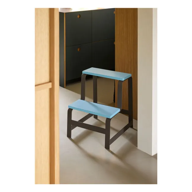 Step stool | Brown