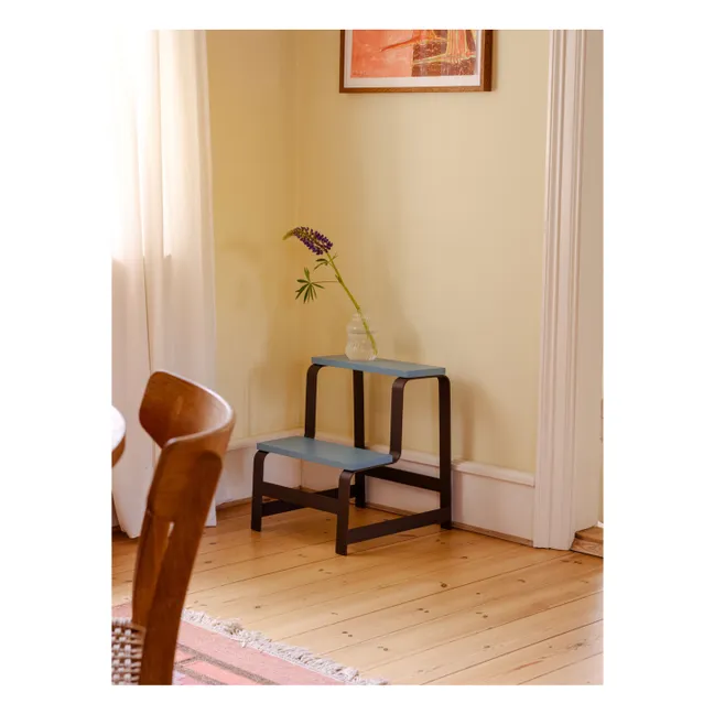 Step stool | Brown