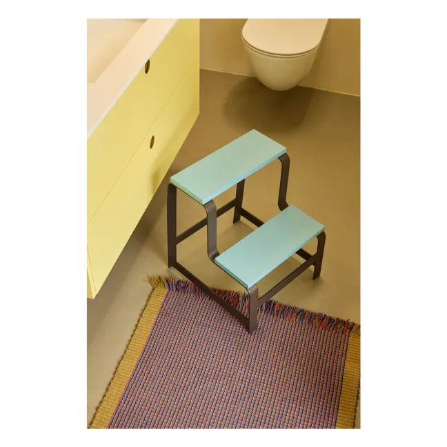 Tabouret Step | Marron