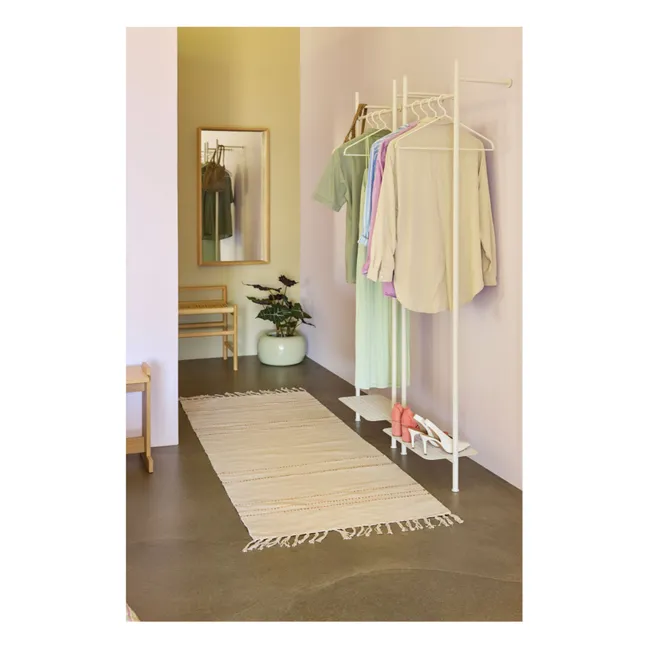 Maru pot holders - Juego de 2 | Beige
