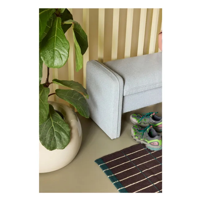 Maru pot holders - Juego de 2 | Beige