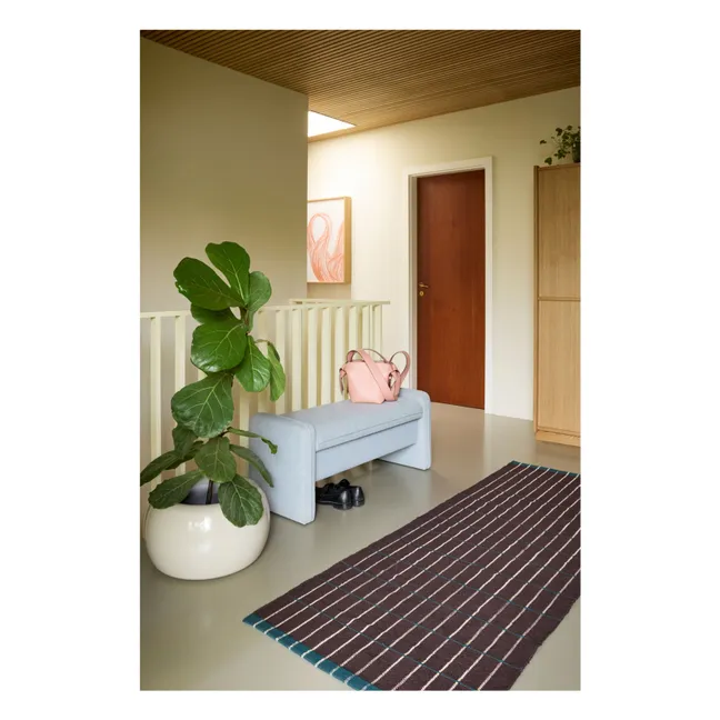 Maru pot holders - Juego de 2 | Beige