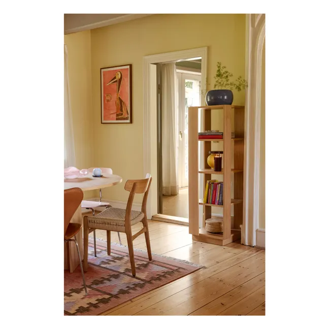 Caches-pot Maru - Set de 2 | Bleu