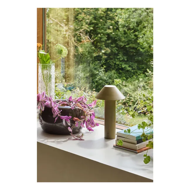 Maru pot holders - Set of 2 | Blue