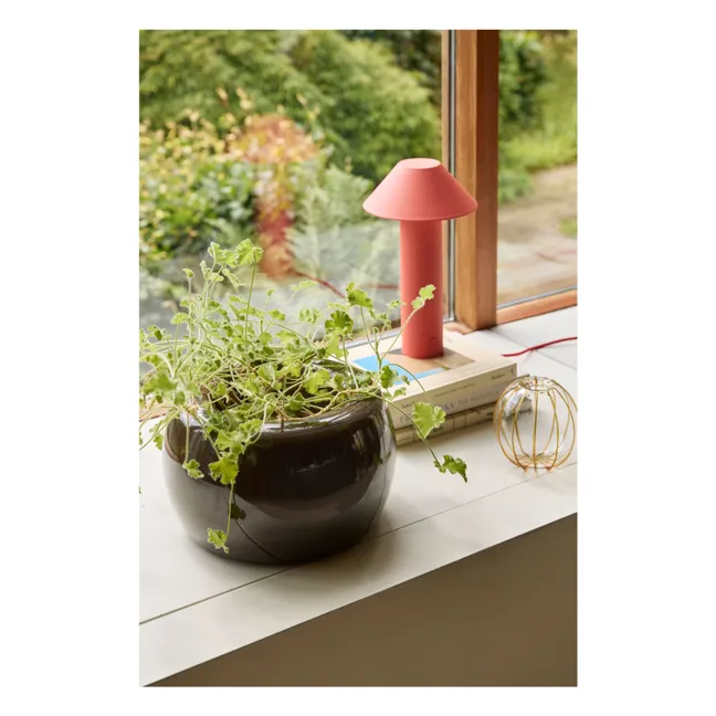 Maru pot holders - Set of 2 | Blue